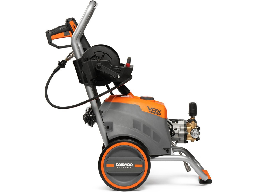 Мойка высокого давления Daewoo Power DAW 950W