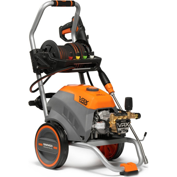 Мойка высокого давления Daewoo Power DAW 950W