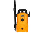 Мойка высокого давления Deko DKCW115 084-2040