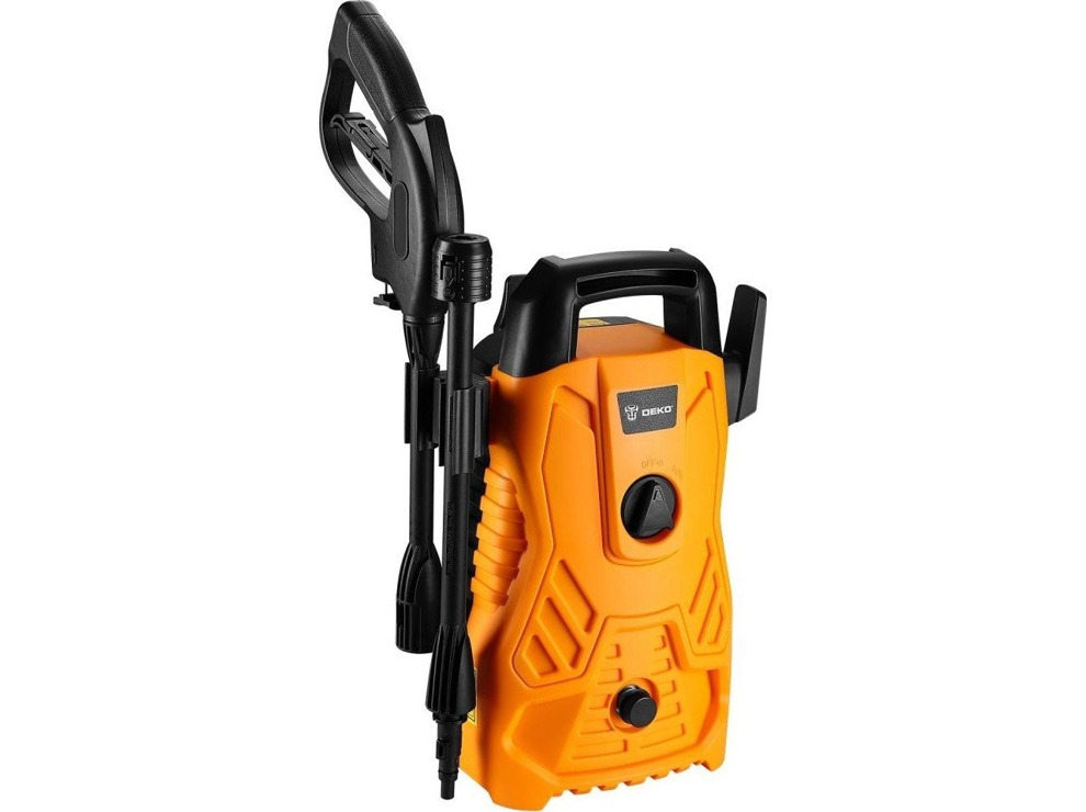 Мойка высокого давления Deko DKCW115 084-2040