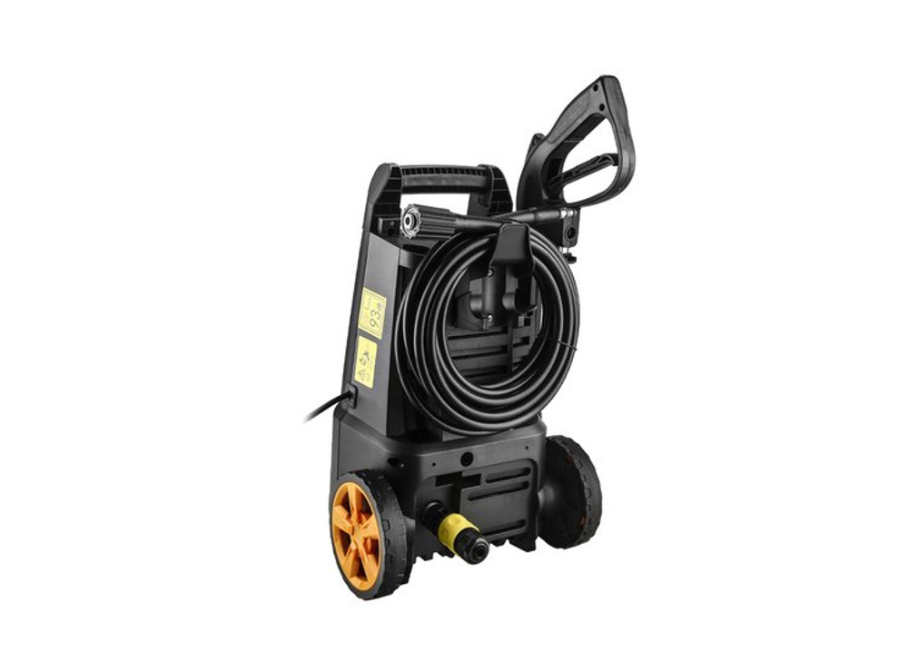Мойка высокого давления Deko DKCW125