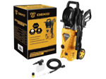 Мойка высокого давления Deko DKCW155 PRO 083-2026