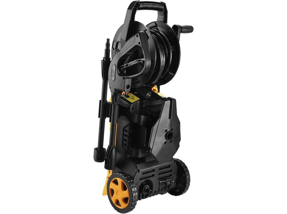 Мойка высокого давления Deko DKCW155 PRO 083-2026