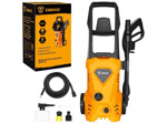 Мойка высокого давления Deko DKCW165 065-4303
