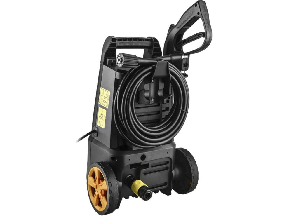 Мойка высокого давления Deko DKCW1750 084-2042