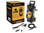 Мойка высокого давления Deko DKCW180 PRO 083-2027