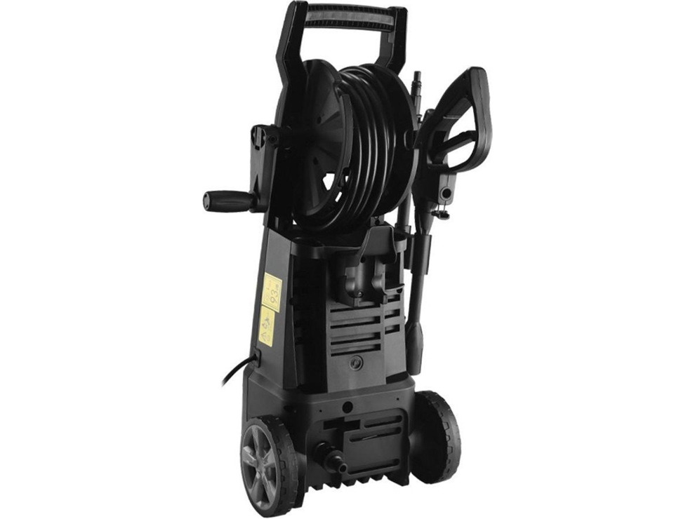 Мойка высокого давления Deko DKCW180 PRO 083-2027