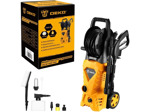 Мойка высокого давления Deko DKCW1900 PRO 085-2028