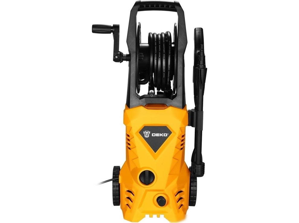 Мойка высокого давления Deko DKCW1900 PRO 085-2028