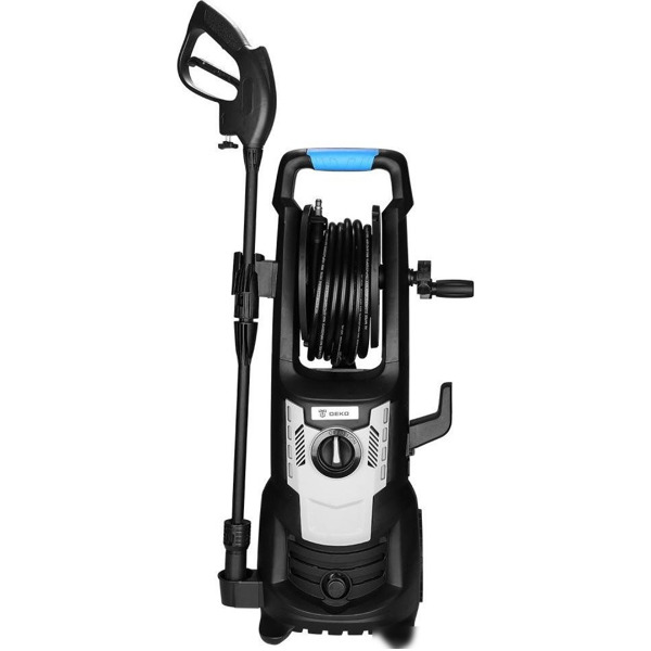 Мойка высокого давления Deko DKCW205 PRO 083-2025