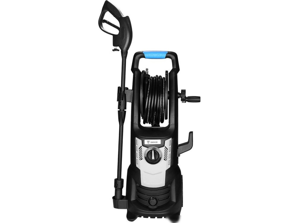 Мойка высокого давления Deko DKCW205 PRO 083-2025