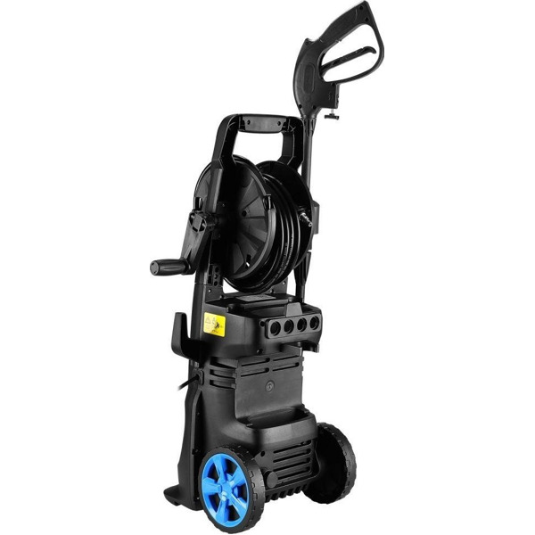 Мойка высокого давления Deko DKCW205 PRO 083-2025