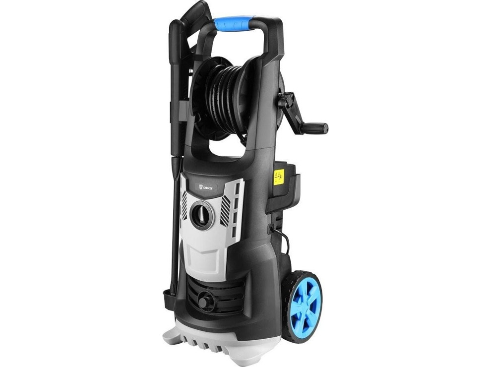Мойка высокого давления Deko DKCW220 083-2028