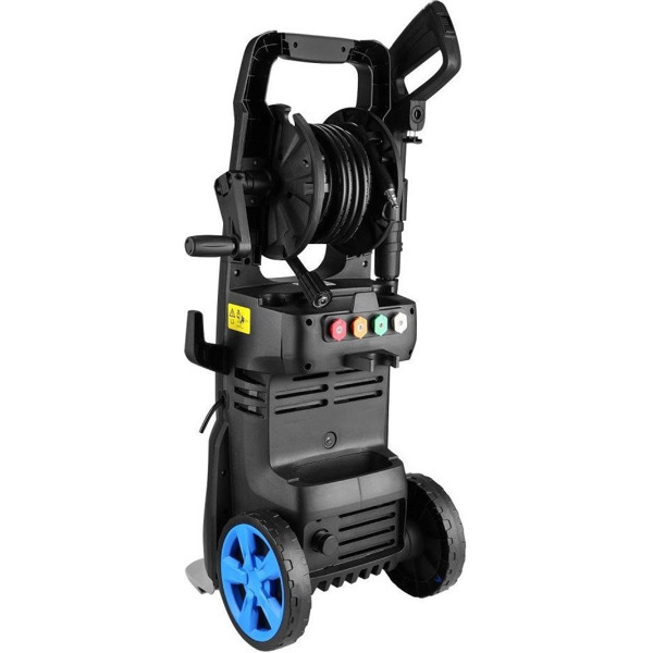 Мойка высокого давления Deko DKCW220 083-2028