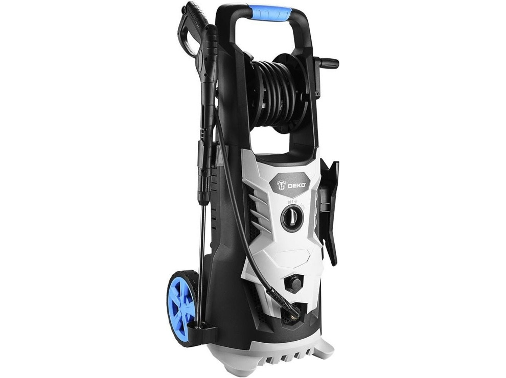 Мойка высокого давления Deko DKCW235 083-2029