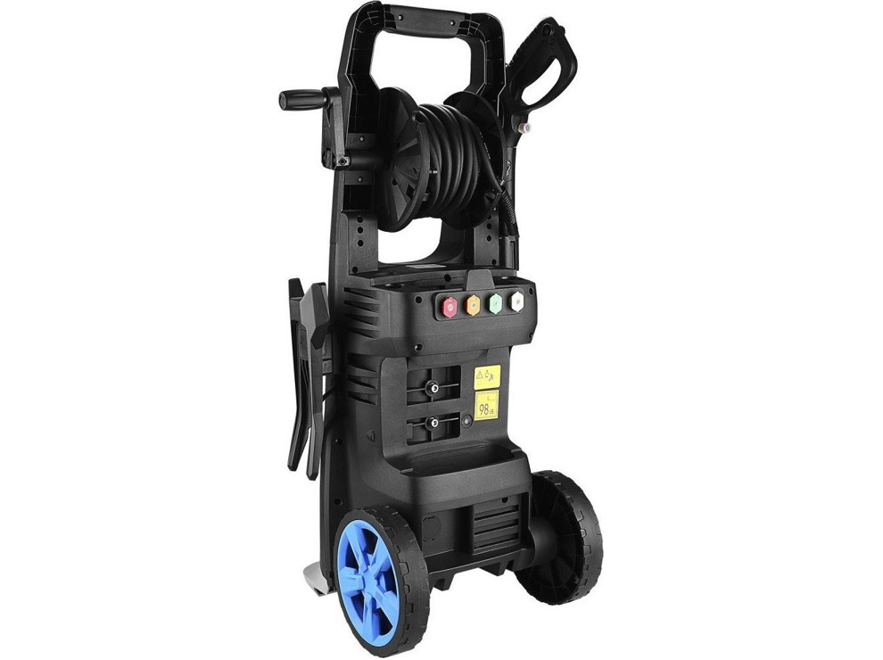 Мойка высокого давления Deko DKCW235 083-2029