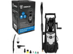 Мойка высокого давления Deko DKCW2400 PRO 085-2029