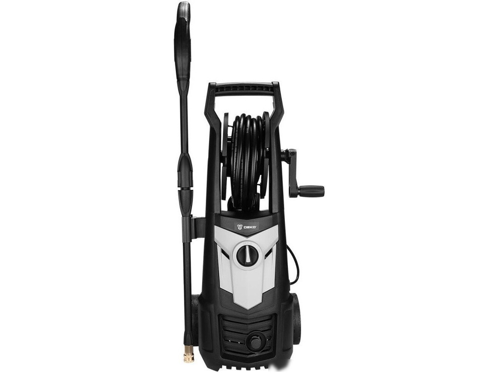 Мойка высокого давления Deko DKCW2400 PRO 085-2029