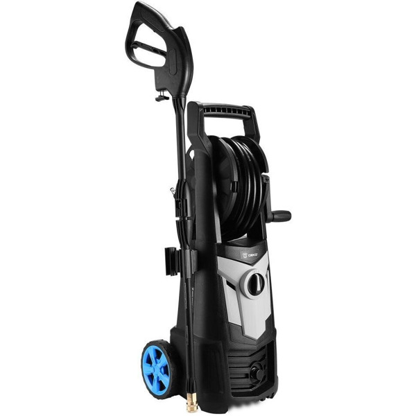 Мойка высокого давления Deko DKCW2400 PRO 085-2029