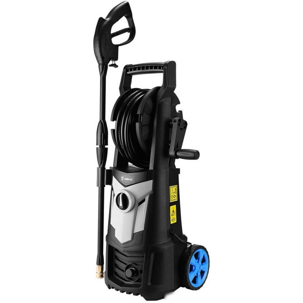 Мойка высокого давления Deko DKCW2400 PRO 085-2029