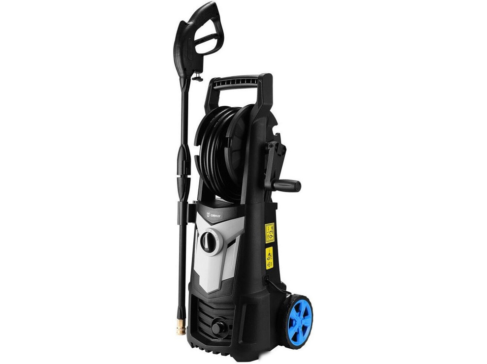 Мойка высокого давления Deko DKCW2400 PRO 085-2029