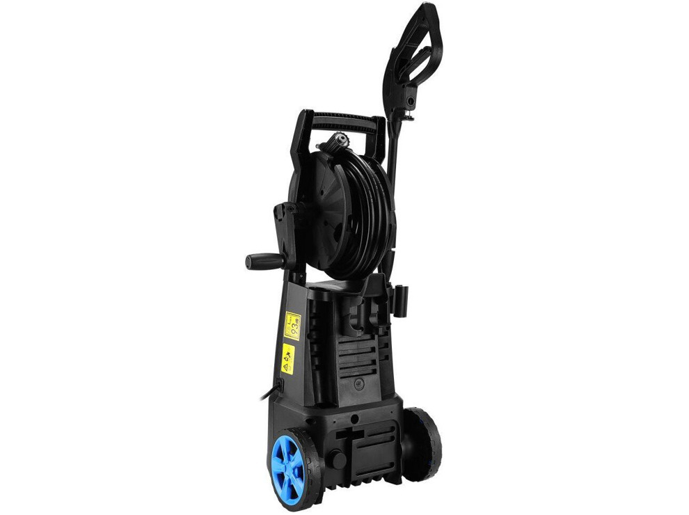 Мойка высокого давления Deko DKCW2400 PRO 085-2029