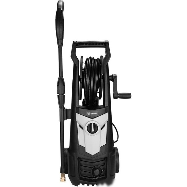 Мойка высокого давления Deko DKCW2400 PRO 085-2035