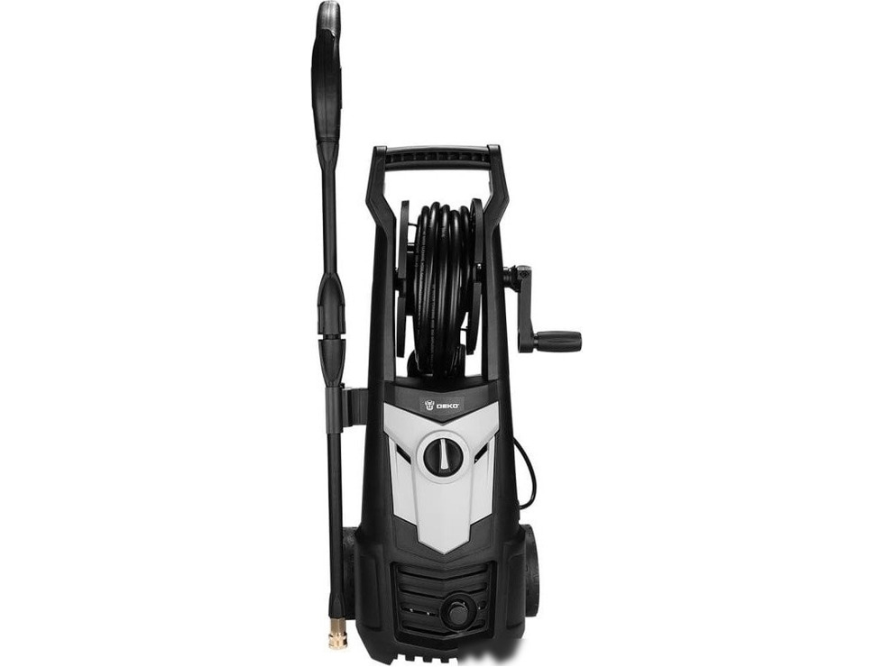 Мойка высокого давления Deko DKCW2400 PRO 085-2035