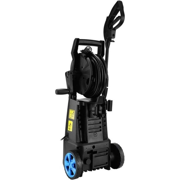 Мойка высокого давления Deko DKCW2400 PRO 085-2035