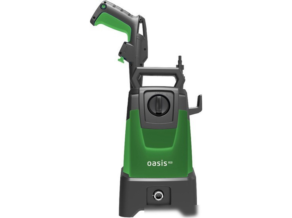 Мойка высокого давления Oasis MD-115 Eco