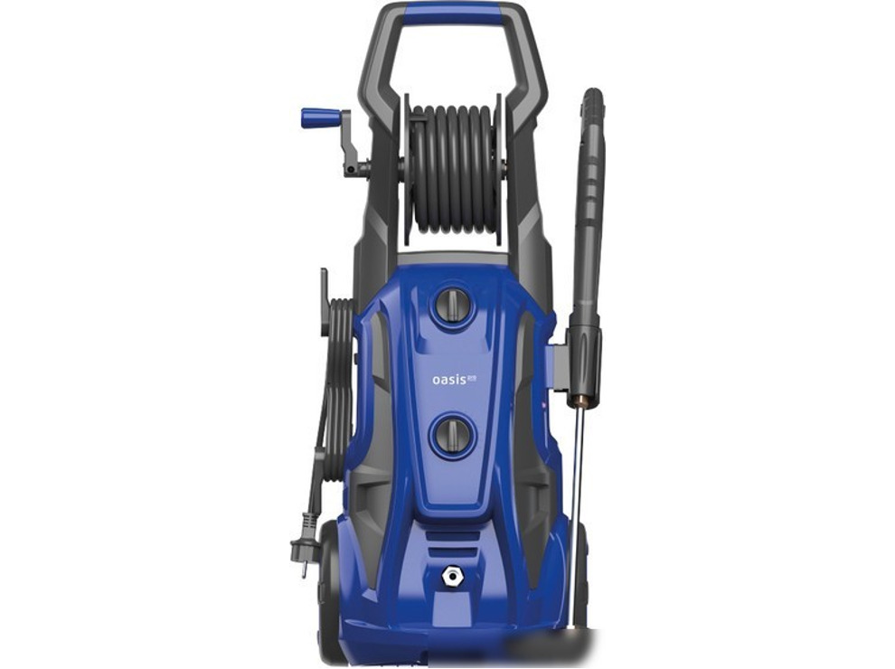 Мойка высокого давления Oasis MD-240 Pro
