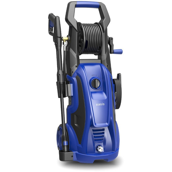 Мойка высокого давления Oasis MD-240 Pro