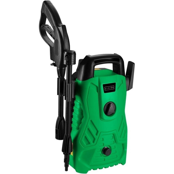 Мойка высокого давления Zitrek ZKCW110 083-2031