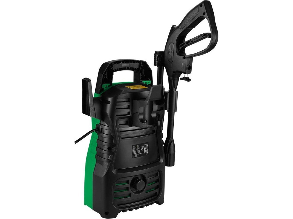 Мойка высокого давления Zitrek ZKCW110 083-2031