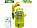 Мойка высокого давления Dyllu DTHP3A12