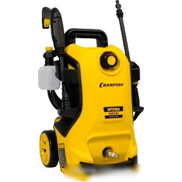 Мойка высокого давления Champion HP3180