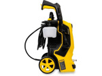 Мойка высокого давления Champion HP3180