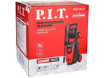 Мойка высокого давления P.I.T. PHP170-C1