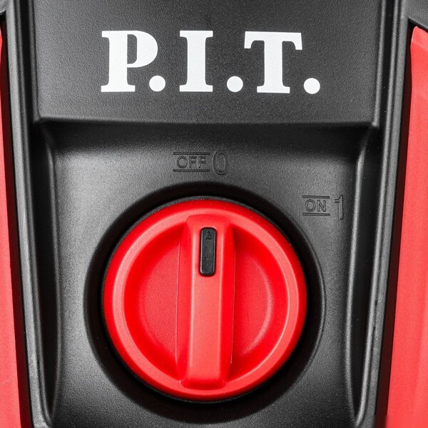 Мойка высокого давления P.I.T. PHP170-C1