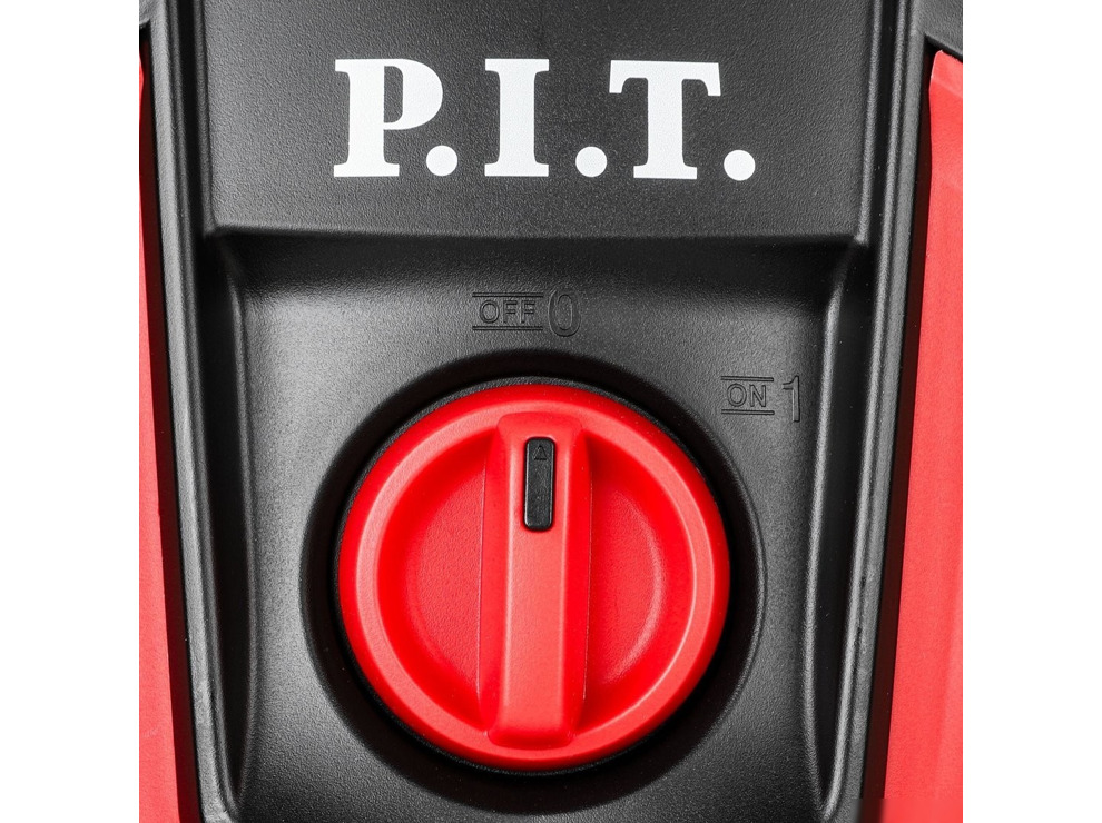 Мойка высокого давления P.I.T. PHP170-C1