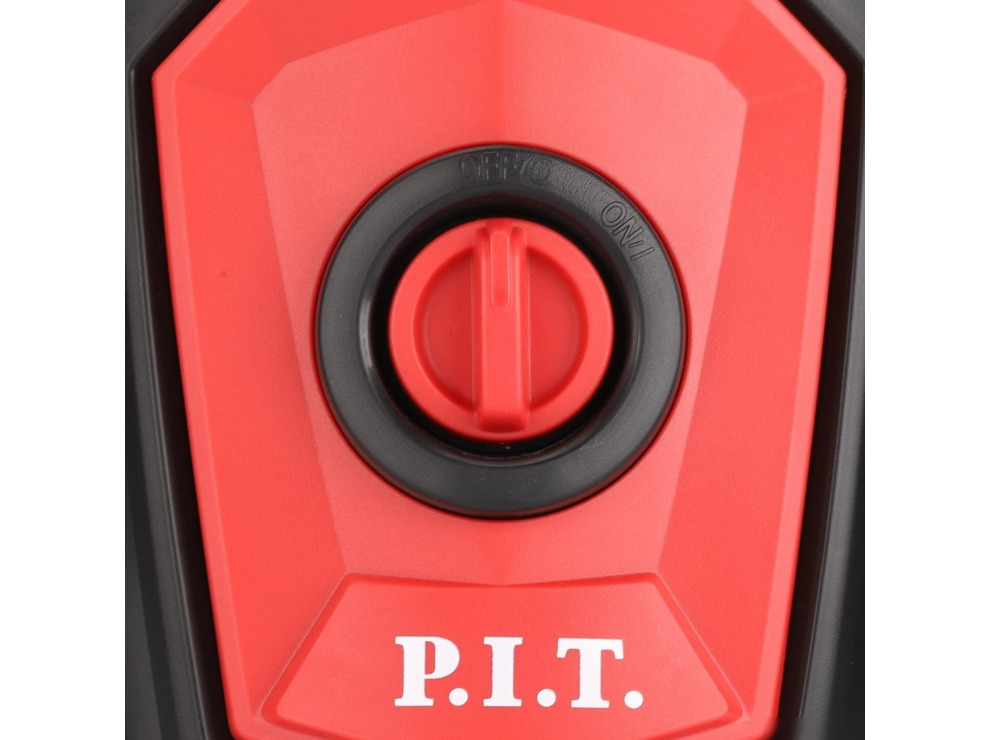 Мойка высокого давления P.I.T. PHP140-C1