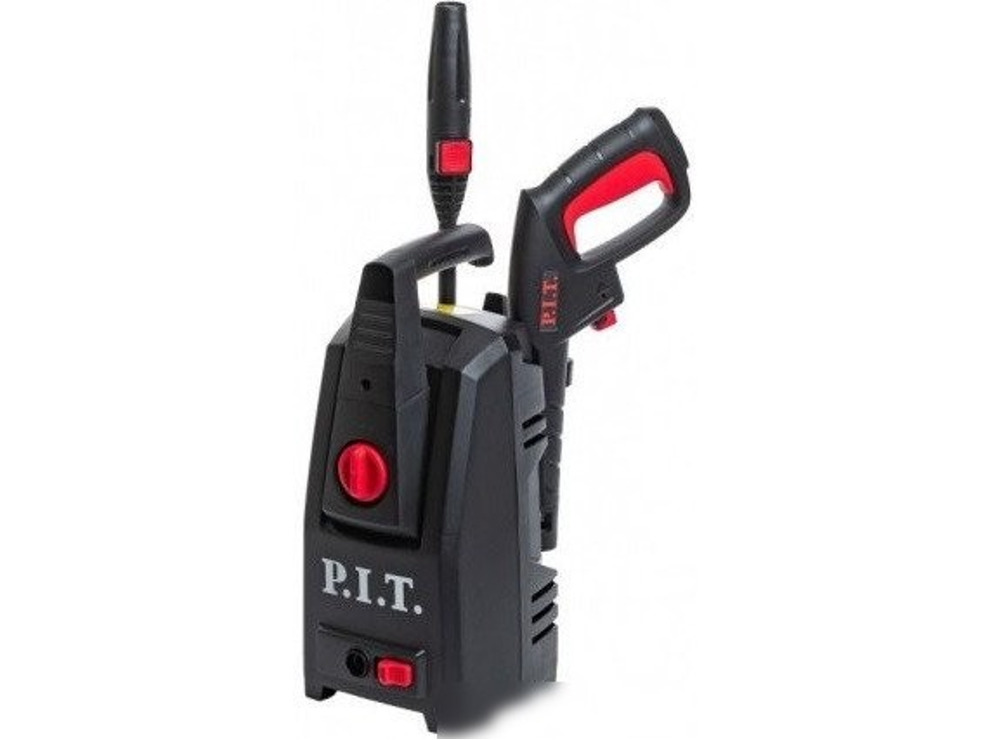 Мойка высокого давления P.I.T. PHP120-C1