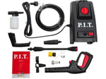 Мойка высокого давления P.I.T. PHP120-C1