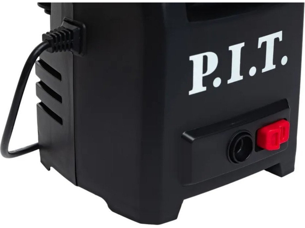 Мойка высокого давления P.I.T. PHP120-C1