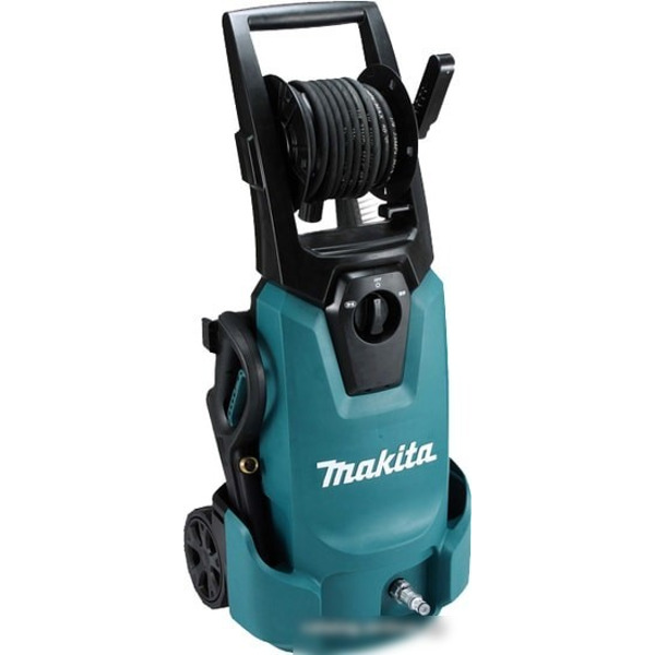 Мойка высокого давления Makita HW 1300