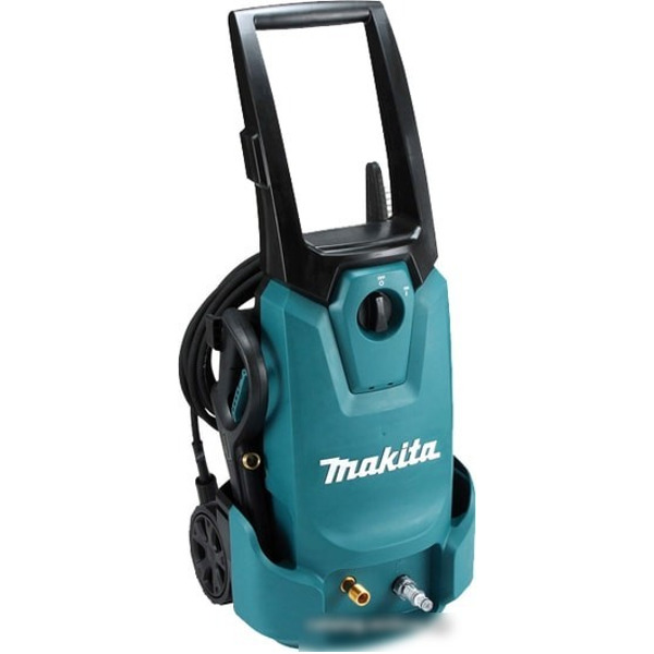 Мойка высокого давления Makita HW 1200