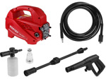 Мойка высокого давления Wortex PW 1320-1 2335114