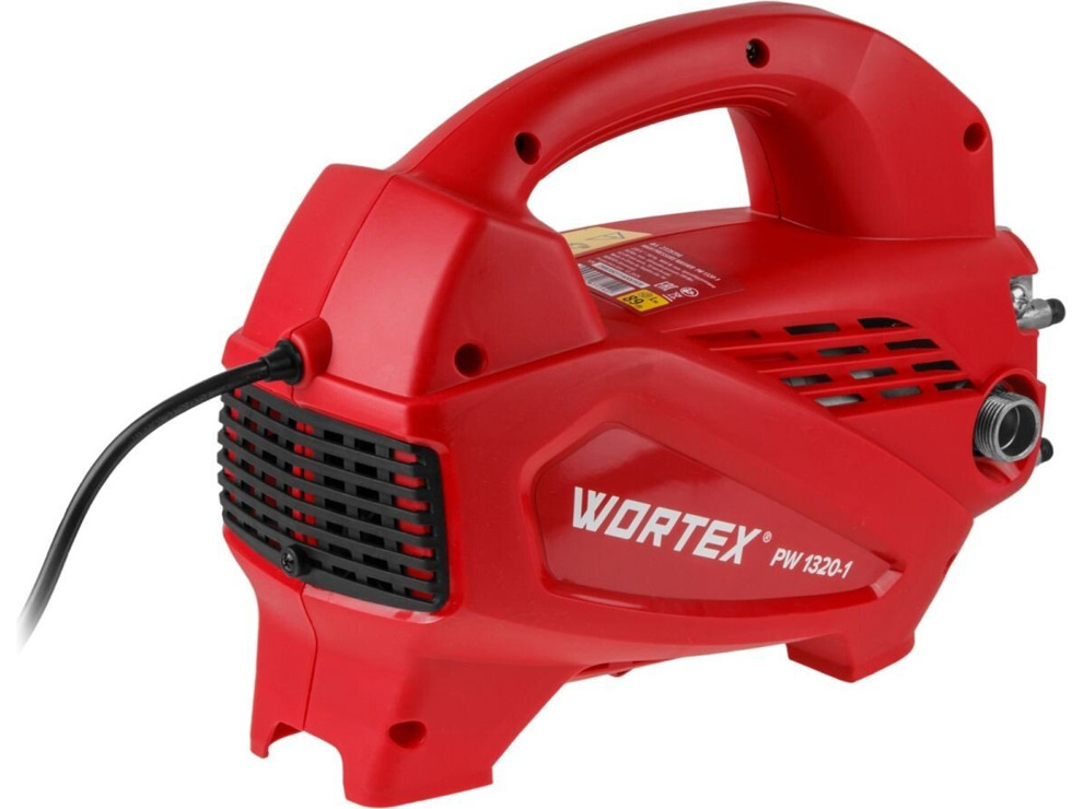 Мойка высокого давления Wortex PW 1320-1 2335114
