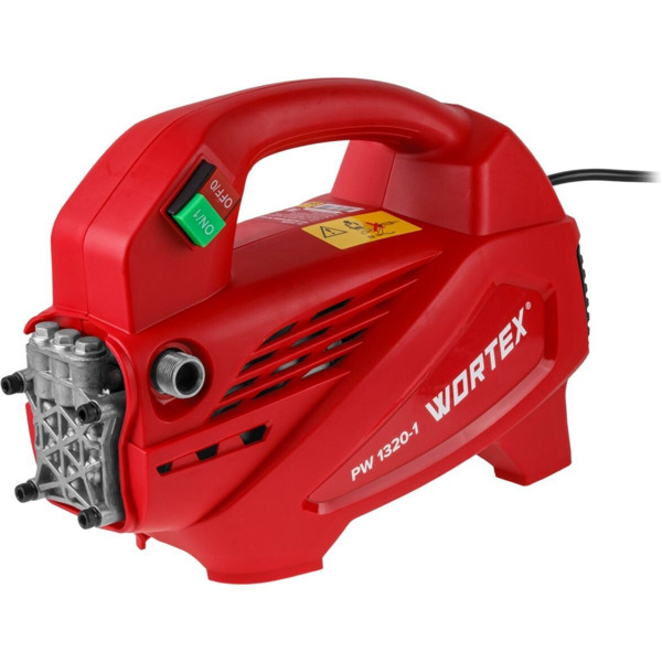 Мойка высокого давления Wortex PW 1320-1 2335114