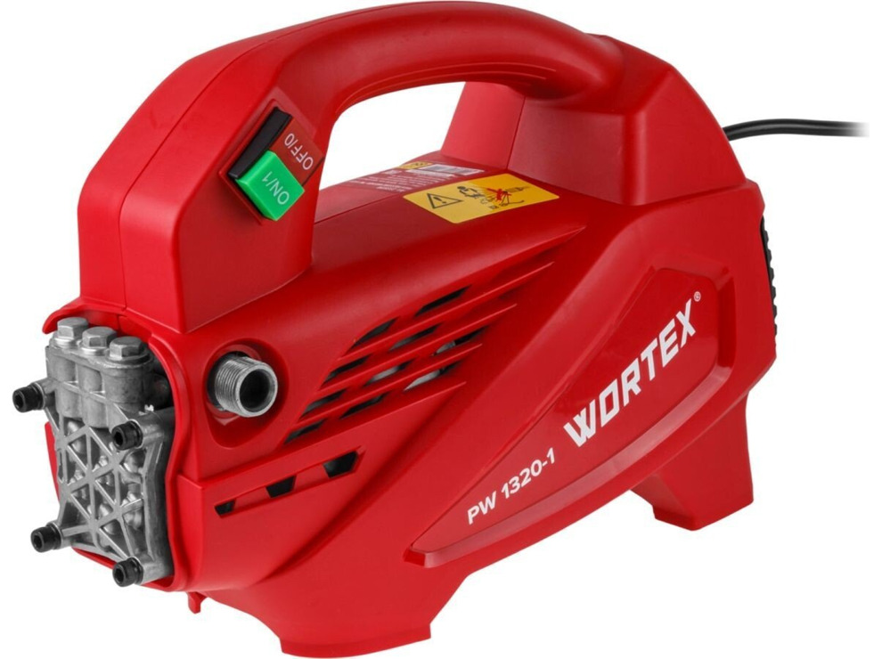 Мойка высокого давления Wortex PW 1320-1 2335114